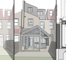 Projetos Arquitetônicos com SketchUp – Do Projeto à Construção, uma entrevista com Tom Kaneko