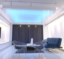 FutureHAUS: Uma hipotética casa do futuro derivada de pesquisas reais