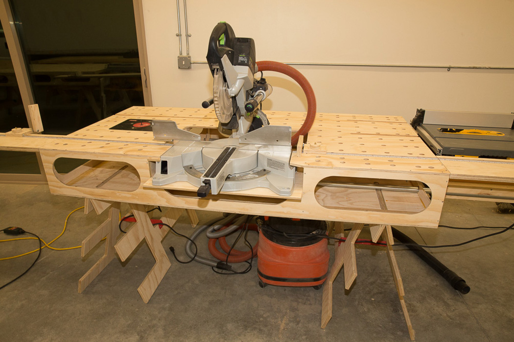 Paulk Workbench