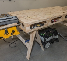 Conheça o Paulk Workbench: uma história do SketchUp
