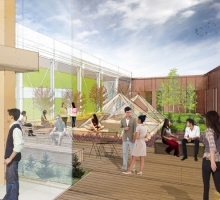 Sobre Colaboração e Sustentabilidade no SketchUp – Estudo de Caso da Universidade de Massachusetts
