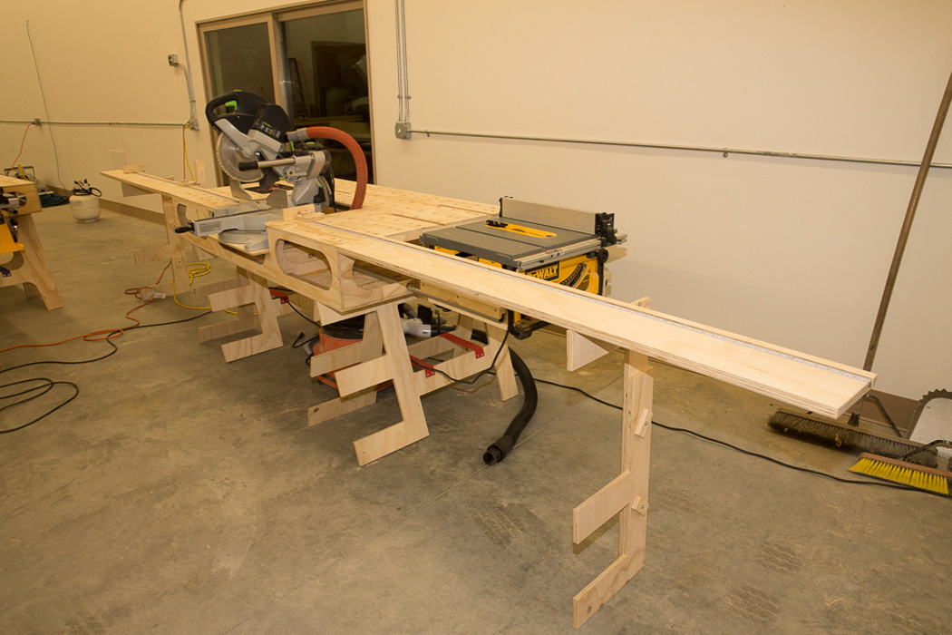 Paulk Workbench