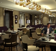 Design de Interiores em Hotéis com SketchUp