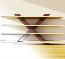 Marcenaria no SketchUp – Uma entrevista com Chris Salomone