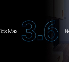 V-Ray 3.6 para 3ds Max – Principais Novidades da Versão