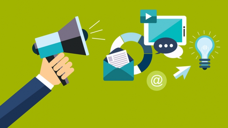 Capa do post: Marketing para arquitetos: saiba como promover seus trabalhos e vender mais