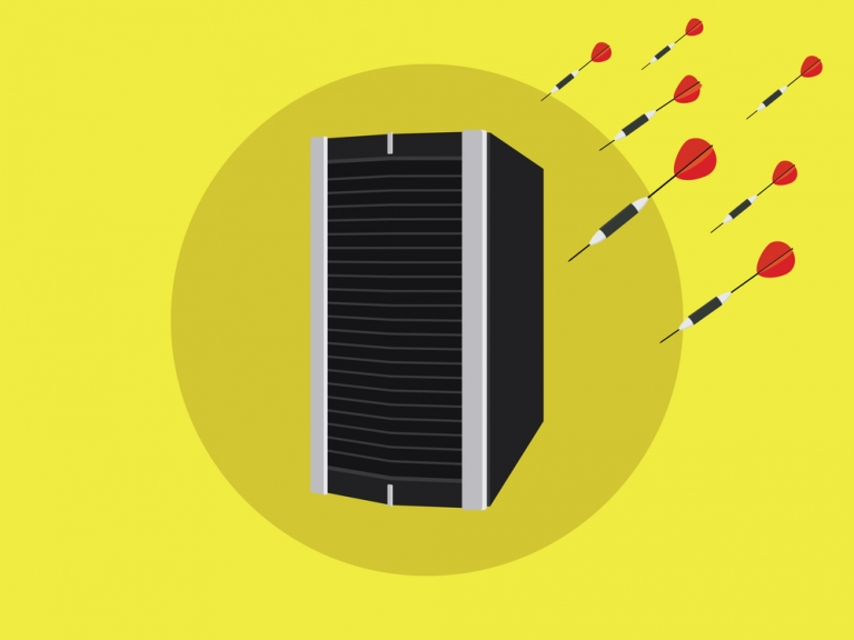 Capa do post: Softwares piratas: quais os riscos de utilizá-los?