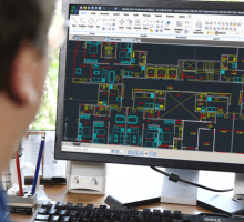 Suporte Autodesk para problemas com o AutoCAD® como resolver?