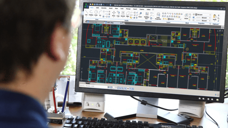 Capa do post: Suporte Autodesk para problemas com o AutoCAD® como resolver?