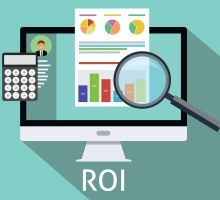 Aprenda a calcular o ROI em projetos de arquitetura