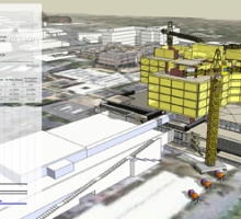Gravação do Webinar – Planejando as fases da construção em BIM 4D com SketchUp e 4D Virtual Builder