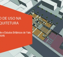 Estudo de Caso – Centro de Arte e Estudos Britânicos de Yale, por LOUIS KAHN