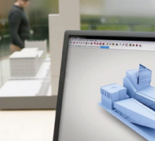 Saiba como fazer impressão 3D com Sketchup