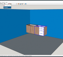 Conheça o aplicativo de Movelaria do Sketchup