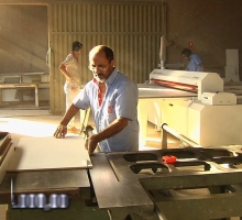 A importância da parceria no Projeto de Marcenaria e Arquitetura