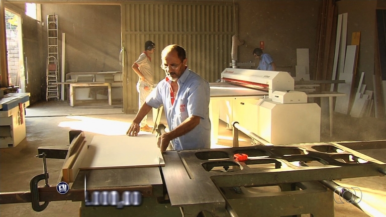 Capa do post: A importância da parceria no Projeto de Marcenaria e Arquitetura