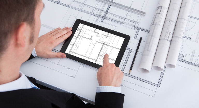 Capa do post: Aplicativos para AutoCAD® e ZWCAD: Por que sua empresa Precisa?