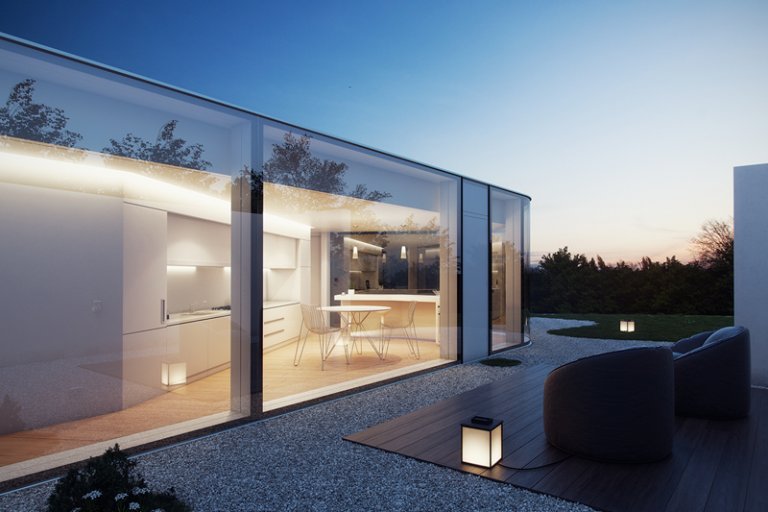 Capa do post: Saiba mais sobre o software V-Ray para projetos de arquitetura