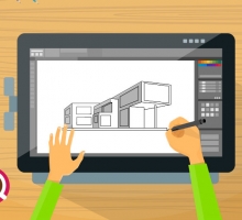 Vale à pena investir em software de arquitetura?