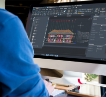 Como escolher um software para engenharia, arquitetura e construção civil?