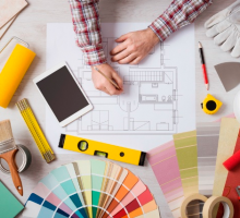 As principais dicas para todos Designers de Interiores