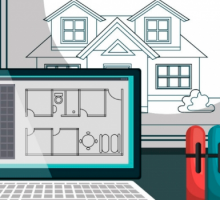 A importância de um software de criação para o design de interiores