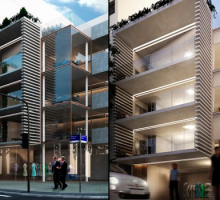 Maquetes eletrônicas 3D em projetos de arquitetura: saiba mais!