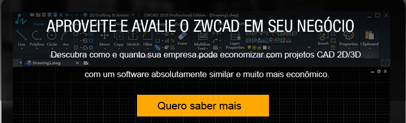 avalie o zwcad