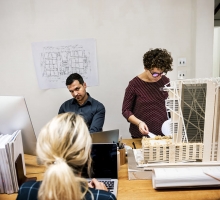 Confira 3 dicas e otimize tempo com software de arquitetura