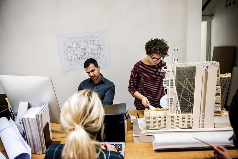 Capa do post: Confira 3 dicas e otimize tempo com software de arquitetura