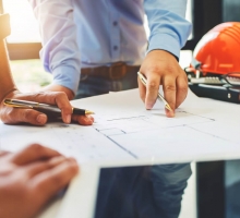 Como conquistar o cliente: apresentação de projeto de arquitetura