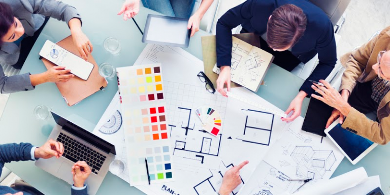 Profissional de design de interiores, vejas as principais dicas - Blog ...