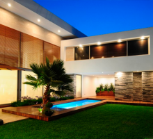 Os 9 temas de tendência na arquitetura que você deve conhecer em 2018