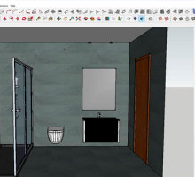 Os Grandes Mitos do SketchUp – Cap. 1 –