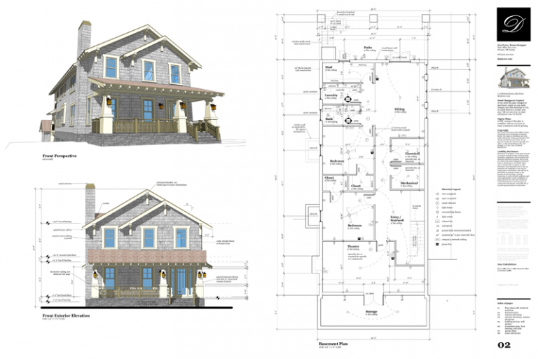Capa do post: Faça melhores projetos com o SketchUp LayOut em 2018