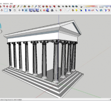 Os Grandes Mitos do SketchUp – Cap. 4 –
