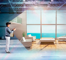 Arquitetura digital: o futuro que já chegou