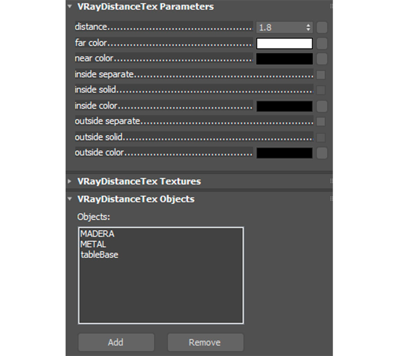 V-Ray para 3Ds Max