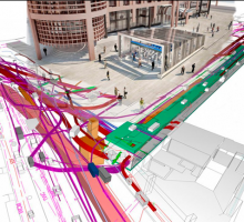 6 Coisas que arquitetos e urbanistas precisam saber sobre a tecnologia BIM
