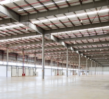 Case de Sucesso: Empresa de engenharia projeta galpão industrial com o auxílio do ZWCAD.