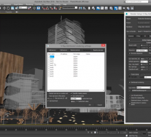 O que é V-Ray Render Nodes?