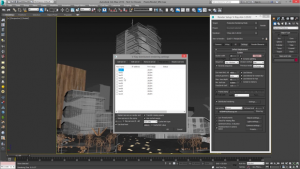 Render Nodes