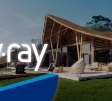 V-Ray, o renderizador mais usado do mundo