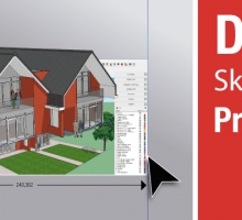 Dicas de SketchUp Pro