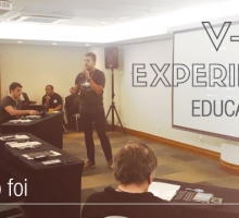 V-Ray Experience Day