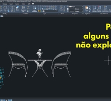 Dicas CAD: Por que alguns blocos não explodem e como resolver