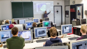versão educacional v-ray