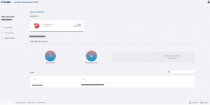 portal de licença do sketchup