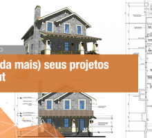 Melhore (ainda mais) seus projetos com o LayOut