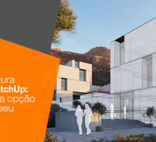 Nova assinatura anual do SketchUp: saiba qual é a opção ideal para o seu negócio